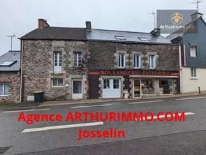 Vente Immeuble 3 chambresPloërmel