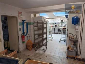 Immeuble 8 pièces