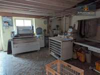 Immeuble 8 pièces