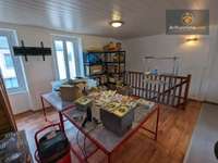 Immeuble 8 pièces