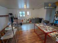 Immeuble 8 pièces
