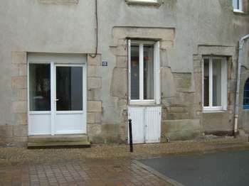 Immeuble