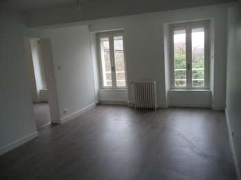 Immeuble Ploërmel 56