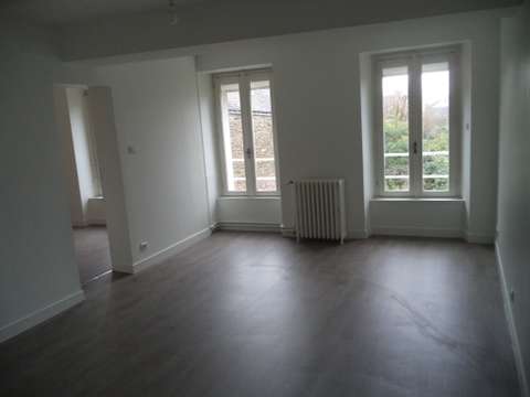 Immeuble Ploërmel 56