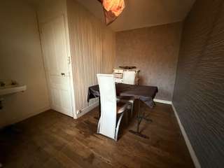 Immeuble 4 pièces