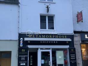 Vente Immeuble 10 piècesPloërmel