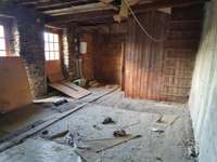 Immeuble 4 pièces