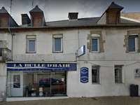 Immeuble 4 pièces