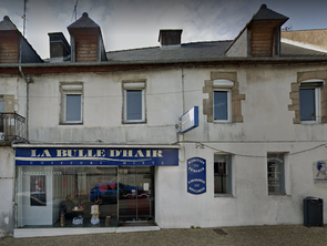 Vente Immeuble 4 piècesPloërmel