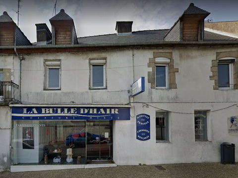 Immeuble 4 pièces Ploërmel 56