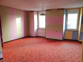 Immeuble 4 pièces