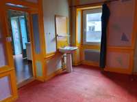Immeuble 4 pièces