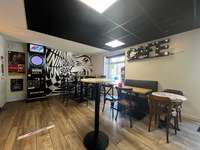 Immeuble 6 pièces