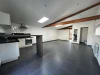 Immeuble 6 pièces