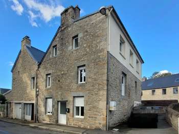 Photo Immeuble Ploeuc-sur-Lie
