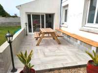 Immeuble 6 pièces