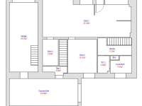 Immeuble 6 pièces