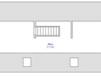 Immeuble 6 pièces