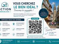 Immeuble 6 pièces