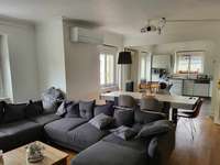 Immeuble 6 pièces