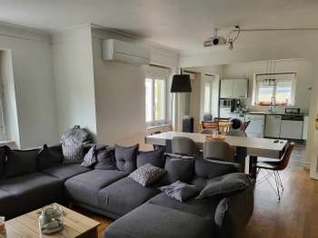 Immeuble 6 pièces