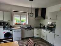 Immeuble 6 pièces