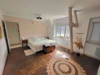 Immeuble 6 pièces