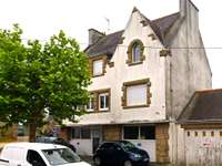 Immeuble 6 pièces
