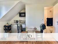 Immeuble 10 pièces