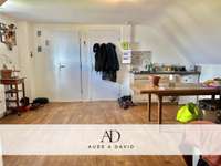 Immeuble 10 pièces