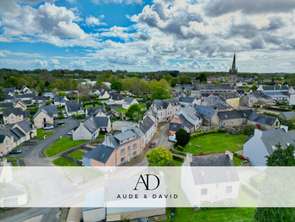 Vente Immeuble 10 piècesPlomelin