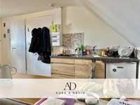 Immeuble 10 pièces