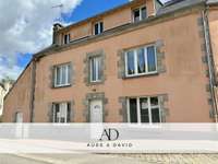 Immeuble 10 pièces