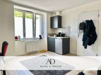 Immeuble 10 pièces