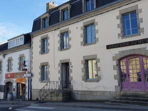 Vente Immeuble 4 chambresPlonéour-Lanvern