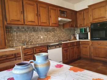 Immeuble 10 pièces Immeuble 10 pièces