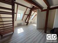 Immeuble 8 pièces