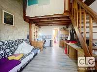 Immeuble 8 pièces
