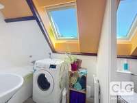 Immeuble 8 pièces