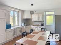 Immeuble 8 pièces