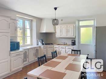 Immeuble 8 pièces