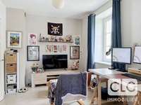 Immeuble 8 pièces