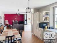 Immeuble 8 pièces