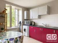 Immeuble 8 pièces