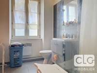 Immeuble 8 pièces