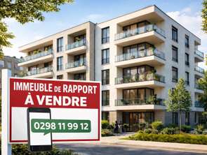 Vente ImmeublePlonévez-Porzay