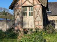 Immeuble 6 pièces