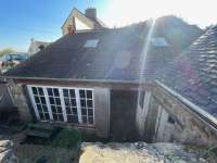 Immeuble 6 pièces