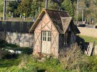 Immeuble 6 pièces