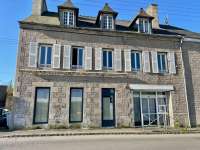 Immeuble 6 pièces